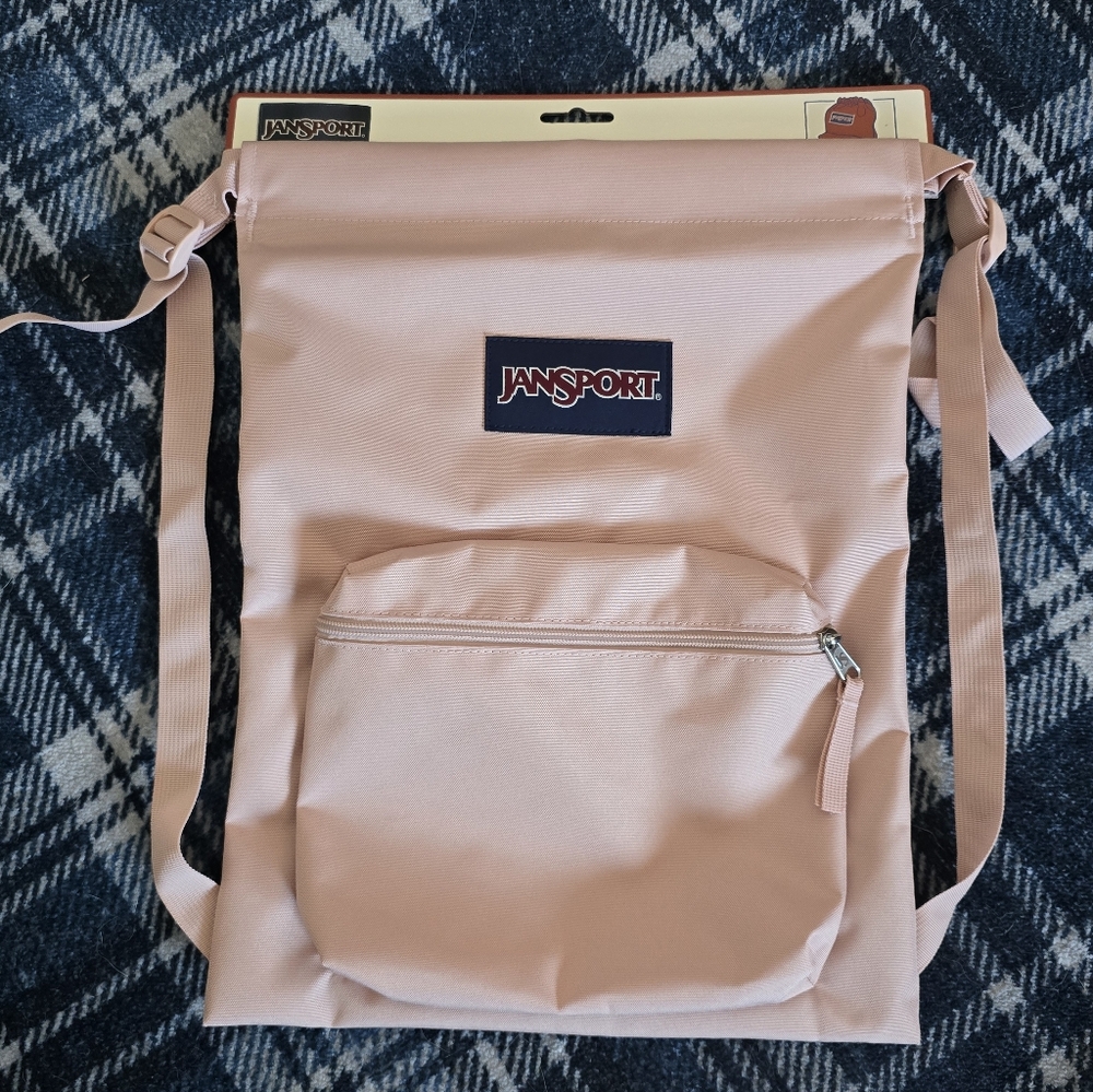 Jansport Cinch Sack
